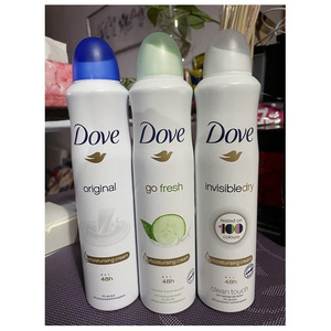Desodorante en Aerosol Dove 100ml en Venta, Precio de Fábrica de un Distribuidor Autorizado, Entrega a Todo el Mundo - Product Image 2