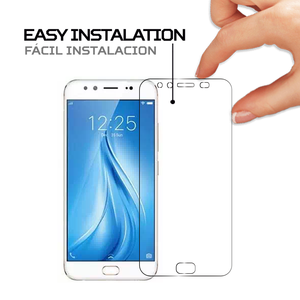 อุปกรณ์ป้องกันหน้าจอ X9s antishock VIVO อุปกรณ์เสริมมือถือดูดซับแรงกระแทกทนทาน - Product Image 2