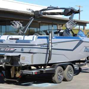 Lanchas Malibus Wakesetter 23 MXZ 2025 - Product Image 1