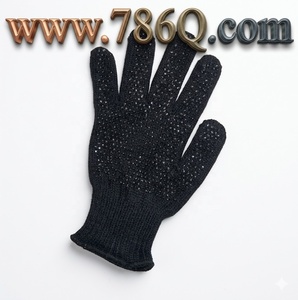 Gant de travail en tricot à doigts complets, tactique escalade randonnée moto Camping gants mécaniques - Product Image 1