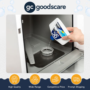 Top Notch Quality Wholesale Exporter Selling Dishwasher Cleaning <b>Detergent</b> <b>Dishwashing</b> Liquid 250ml for Kitchen Home Use - Product Image 2