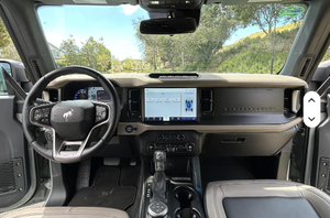 Ford Bronco Wildtrak 2021 Usado (LHD/RHD) - Product Image 4