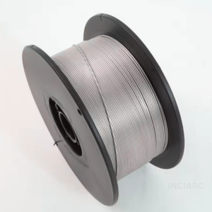 ลวดเชื่อมสแตนเลส 304 316 AWS 5.22 TIG ขนาด 1.6 มม. ลวดเชื่อมสแตนเลสแบบมีฟลักซ์คอร์ E308-16 - Product Image 6