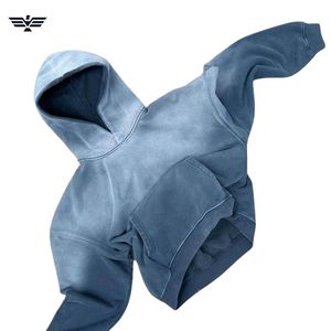 Sudadera con Capucha Corta para Mujer, Estilo Urbano, Diseño Tejido Antipilling, Color Personalizado, Superventas - Product Image 5