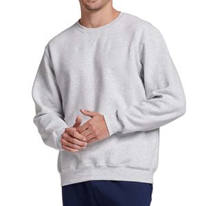 Sudaderas de Primavera para Hombre de Alta Calidad en Oferta, Bordadas con Logotipo Personalizado, de Algodón Suave, Estilos Profesionales y Modernos - Product Image 1