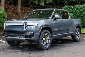 Rivian R1T Edición Aventura 2022 Usada en Buen Estado - Product Image 6