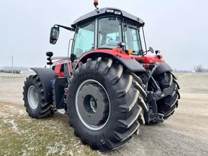 <b>Used</b> And New 2024 Massey Ferguson 7S.180 <b>Tractor</b> For Sale - Product Image 5