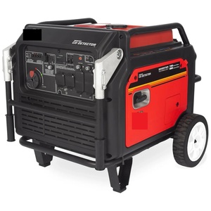 Generador GEN-8000-IMM1E Nuevo – 7300 vatios Disponibles - Product Image 4