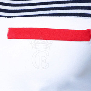 Color sólido Precio bajo Hombres Polos Venta al por mayor Hombres Polos Nueva llegada Hombres Polos para superventas - Product Image 6