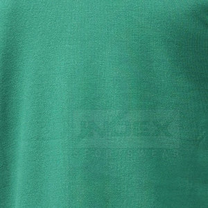 Polos à manches courtes de haute qualité Streetwear Polos vierges unisexes lourds pour femmes - Product Image 6