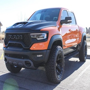 RAM 1500 TRX 2022 SUPERCHARGED V8 4WD IMPECABLE, DISPONIBLE PARA ENTREGA INMEDIATA (RHD/LHD) - Product Image 4