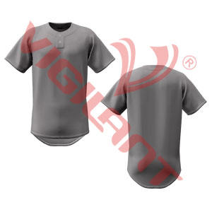 Ensemble d'uniformes de baseball personnalisables 100% polyester pour jeunes, respirants grande taille, toutes couleurs avec logo OEM - Product Image 2