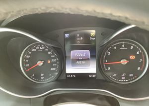 เมอร์เซเดส-เบนซ์ GLC ปี 2018 - Product Image 5