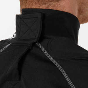 Camiseta Superligera y Transpirable de Malla para Hockey sobre Hielo, con Protección para el Cuello y Resistente a Cortes, para Jugadores de Hockey sobre Hielo - Product Image 4