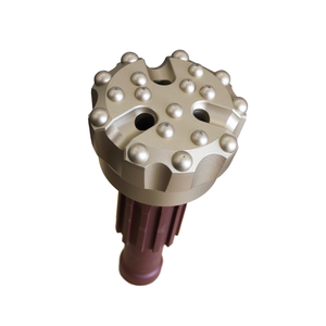 Broca DTH R2175 con Rosca API, Herramienta para Perforación en Roca, Diámetro de 140-222 mm, para Minería y Canteras - Product Image 1