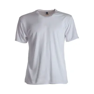 เสื้อยืดโปรโมชั่น Ultra Tech Performance สำหรับกีฬาและกิจกรรมกีฬาอื่นๆ - Product Image 1