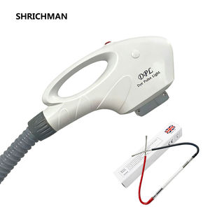 고속 <span class=keywords><strong>OPT</strong></span> <span class=keywords><strong>IPL</strong></span> E-라이트 핸들, 통증 감소, 균일한 에너지, 뷰티 살롱 장비, 전문가용 <span class=keywords><strong>IPL</strong></span> 핸들, 혈관용 - Product Image 4