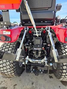 CASE IH FARMALL 25SC, machines agricoles fiables et performantes, prix abordable, moteur puissant, parfait pour les travaux agricoles - Product Image 5