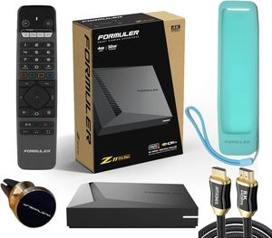 Nuevo z11 pro max android 11 inalámbrico ax 2x2 gigabit lan 4gb ram3 - Product Image 1