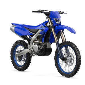 Yamaha WR 250F 2024 - Product Image 1