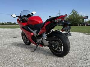 En stock, authentique, d'occasion, 2014, pour moto/scooter Interceptor Sport, origine américaine, plus de 80 km/h - Product Image 5