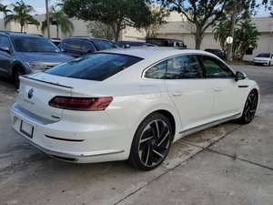 Volkswagen Arteon 2023 en Perfectas Condiciones - Product Image 5