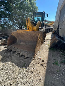 Mejor Precio al por Mayor para Cargadora de Ruedas Diésel de 9 Toneladas, Retroexcavadora, Modelos de Motor 906 907 926M 930M 950GC 966 GC 980 992 994 - Product Image 6