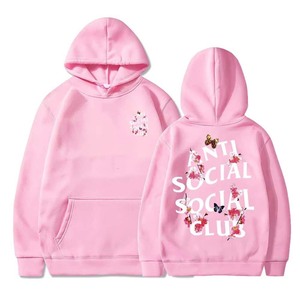 Sudadera con capucha para hombre y mujer, sudadera cálida de invierno con capucha para hombre, moda de manga larga, sudaderas térmicas con estampado de letras personalizadas - Product Image 1