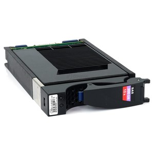ชื่อใหม่ "300GB 10K 6G 2.5" SAS 3.5 "hot-swap SAS ฮาร์ดไดรฟ์สำหรับ EMC VNX" - Product Image 1