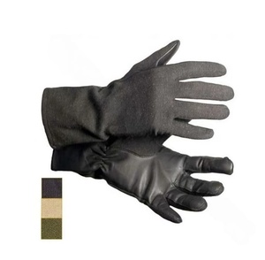 Flyer à écran tactile Gants Nomex résistants au feu Gants en cuir de vol résistants aux coupures à écran tactile du Pakistan - Product Image 6