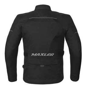 Chaqueta de Motocicleta Cordura de Manga Larga con el Mejor Diseño para Carreras, Ropa para Hombre 2025, Chaqueta Textil para Motocicleta - Product Image 2