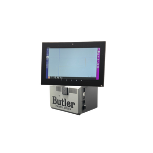 สติทช์ อิท อินเตอร์เนชั่นแนล รุ่น Prism Edition Butler Quilting Robotics 10 EPC จอแสดงผลแบบคาปาซิทีฟ - Product Image 4