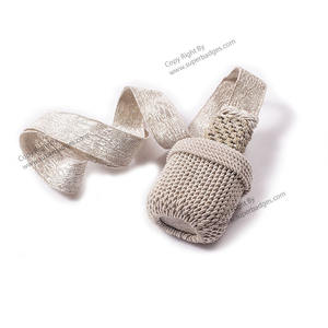 Uniforme d'officier de cérémonie de haute qualité, meilleure vente, nœud de sabre en cuir, nylon, polyester - Product Image 6