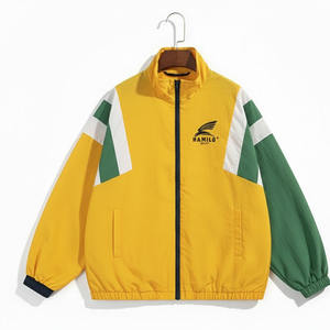 Chaquetas Softshell para Hombre de Último Diseño, Chaquetas Duraderas, Cómodas, Ajustadas, Ropa Masculina Informal, Chaquetas Softshell Hechas en Pakistán - Product Image 3