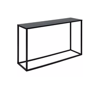 Nouveau design de meubles en métal pour table basse fournisseur de bancs décoratifs de stockage à bas prix fabricant exportateur en gros