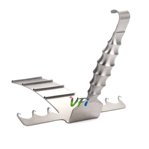 Saldanha solz เครื่องดึงรั้งท้อง23.5ซม./เครื่องดึงรั้งท้อง Saldanha พร้อมไฟเบอร์ออปติก - Product Image 2