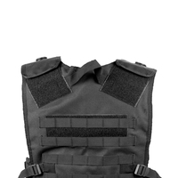 Superventas Nueva llegada Chaleco táctico Bolsa Fitness Entrenamiento Ejercicio Entrenamiento Táctico Chaleco ponderado