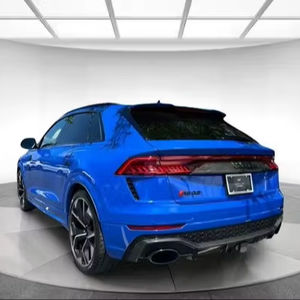 Autos Usados 2026 Au-di RS Q8 SUV Seminuevo - Product Image 1