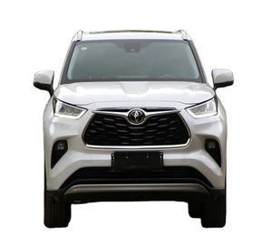 2025 Highlander Usado, Sedán AWD, Motor Turbo 4L, Asientos de Cuero, Neumáticos R18, Opciones Traseras Oscurecidas - Product Image 1