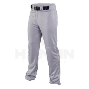 Nuevo precio razonable uniforme de béisbol mejor calidad ligero, transpirable Jersey y pantalones para deportes de equipo - Product Image 2