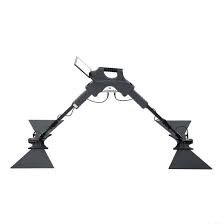 Excellent Top Brand New Gepard GPR 3D Metal Detector With Triangular Antenna and Android <b>Tablet</b> - Product Image 2