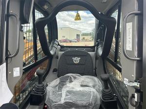 2024 Case TR270B Minicargadoras Máquina de construcción con bomba de rodamiento Componentes de núcleo de caja de cambios Buen precio de venta ¡Compre ahora! - Product Image 2