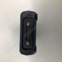 Laptop CF53 + Adaptador de Comunicación C-A-T ET4 478-0235 ET3 ET SIS Flash, Herramienta de Diagnóstico para Camiones, Maquinaria de Construcción y Excavadoras