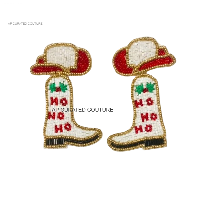 2025 Customizable Christmas Special Party Wear
