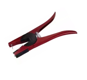 เครื่องมือสัตวแพทย์แท็กหู applicator - Product Image 1