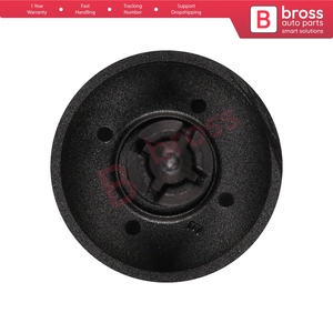 BCF2085 10 Pieces <b>Trim</b> <b>Clip</b> Door Panel Retainer Fastener for WHT004994 - Product Image 3