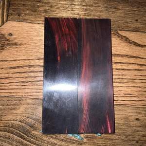 CUERNO DE BÚFALO HECHO A MANO La mejor calidad Pulido Cuerno de búfalo natural Placas de Marco óptico Calidad Artesanía natural - Product Image 1