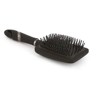 Cepillo para el cabello Eminent - Negro - Product Image 1