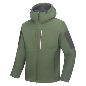 Chaquetas Softshell de Alta Calidad a Precio de Mayoreo, el Mejor Diseño, Cómodas y Transpirables, Casuales, Talla Grande, para Invierno - Product Image 1