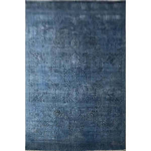 พรมเปอร์เซียทอมือแบบพิเศษ ขนาด 12'0 x 7'4 รุ่น R15401 - Product Image 1